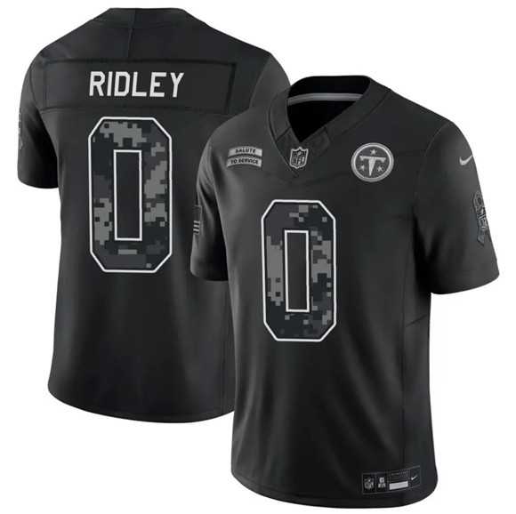 Men's Tennessee Titans #0 Calvin Ridley Black F.U.S.E. 2026 Salute to Service Limited Stitched Jersey Dzhi,We sell and wholesale Men's Tennessee Titans #0 Calvin Ridley Black F.U.S.E. 2026 Salute to Service Limited Stitched Jersey Dzhi on line form chian!