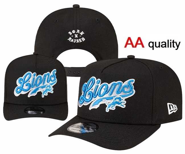 Detroit Lions 2025 Stitched Snapback Hats,We sell and wholesale Detroit Lions 2025 Stitched Snapback Hats on line form chian!