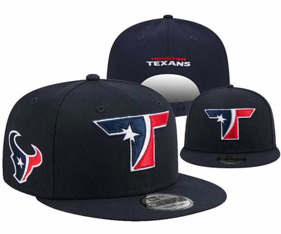 Houston Texans 2025 Stitched snapback Hats,We sell and wholesale Houston Texans 2025 Stitched snapback Hats on line form chian!