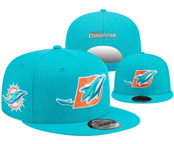 Miami Dolphins 2025 Stitched Snapback Hats,We sell and wholesale Miami Dolphins 2025 Stitched Snapback Hats on line form chian!