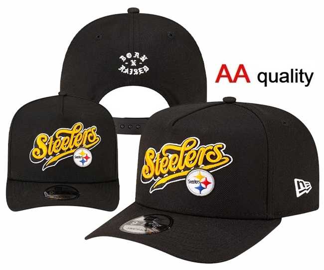 Pittsburgh Steelers 2025 Stitched Snapback Hats,We sell and wholesale Pittsburgh Steelers 2025 Stitched Snapback Hats on line form chian!