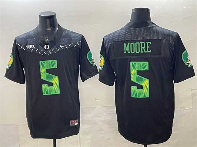 Men's Oregon Ducks #5 Dakorien Moore Black F.U.S.E. Vapor Limited Stitched Jersey Dzhi,We sell and wholesale Men's Oregon Ducks #5 Dakorien Moore Black F.U.S.E. Vapor Limited Stitched Jersey Dzhi on line form chian!