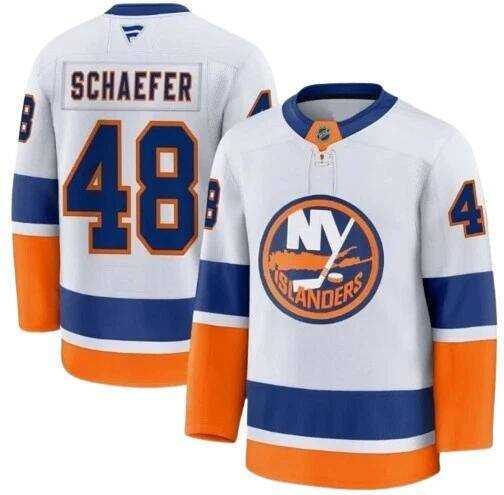 Men's New York Islanders #48 Matthew Schaefer Blue White 2025 Stitched Hockey Jersey Dzhi,We sell and wholesale Men's New York Islanders #48 Matthew Schaefer Blue White 2025 Stitched Hockey Jersey Dzhi on line form chian!