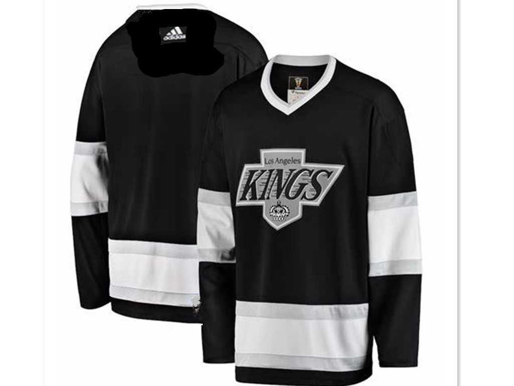 Men's Los Angeles Kings Custom Name Number Size Black Throwback NHL Stitched Jersey,We sell and wholesale Men's Los Angeles Kings Custom Name Number Size Black Throwback NHL Stitched Jersey on line form chian!