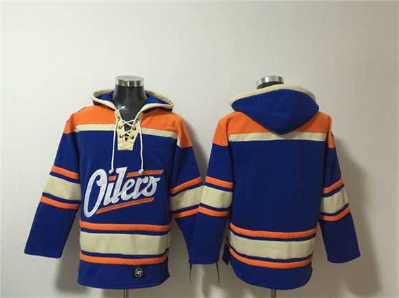 Men's Edmonton Oilers #29 Leon Draisaitl Blue Lace-Up Pullover Hoodie,We sell and wholesale Men's Edmonton Oilers #29 Leon Draisaitl Blue Lace-Up Pullover Hoodie on line form chian!