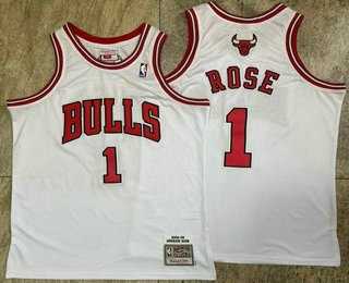 Men's Chicago Bulls 1 Derek Rose White Hardwood Classics Soul AU Throwback Jersey Mixiu,We sell and wholesale Men's Chicago Bulls 1 Derek Rose White Hardwood Classics Soul AU Throwback Jersey Mixiu on line form chian!