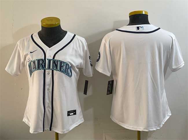 Youth Seattle Mariners Blank White Cool Base Stitched Jersey,We sell and wholesale Youth Seattle Mariners Blank White Cool Base Stitched Jersey on line form chian!