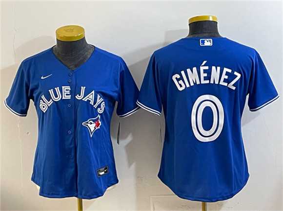 Youth Toronto Blue Jays #0 Andres Gimenez Blue Cool Base Stitched Jersey,We sell and wholesale Youth Toronto Blue Jays #0 Andres Gimenez Blue Cool Base Stitched Jersey on line form chian!