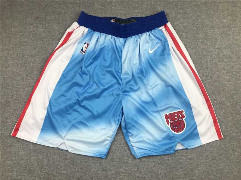 Brooklyn Nets Teams Blue Nike Shorts (Run Small),We sell and wholesale Brooklyn Nets Teams Blue Nike Shorts (Run Small) on line form chian!