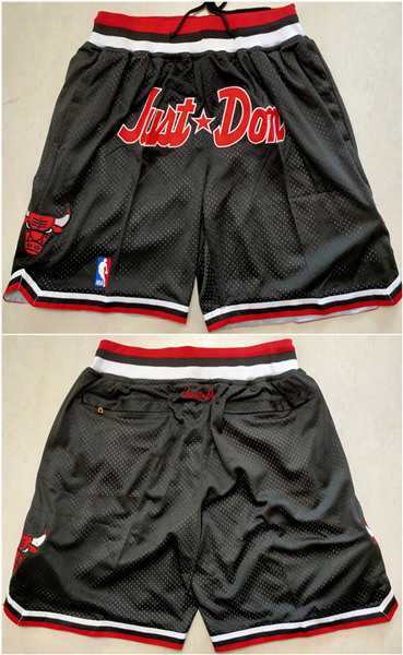 Chicago Bulls Black Mitchell&Ness Shorts (Run Small),We sell and wholesale Chicago Bulls Black Mitchell&Ness Shorts (Run Small) on line form chian!