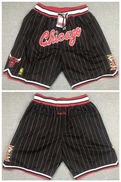 Chicago Bulls Black Mitchell&Ness Stitched Shorts (Run Small),We sell and wholesale Chicago Bulls Black Mitchell&Ness Stitched Shorts (Run Small) on line form chian!