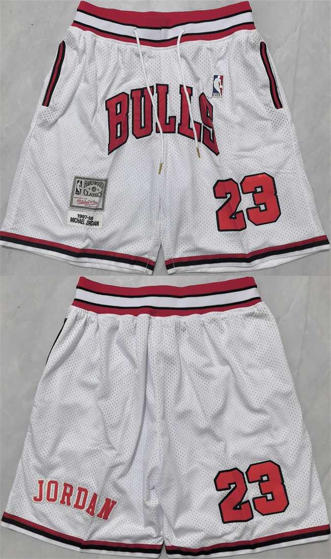 Chicago Bulls #23 Michael Jordan Black Stitched Shorts (Run Small),We sell and wholesale Chicago Bulls #23 Michael Jordan Black Stitched Shorts (Run Small) on line form chian!