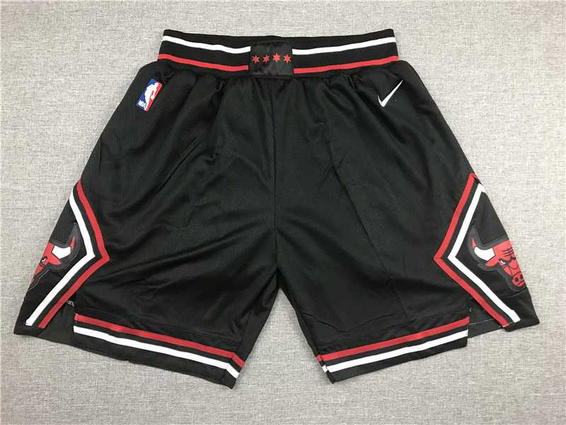 Chicago Bulls Black Nike Shorts (Run Small),We sell and wholesale Chicago Bulls Black Nike Shorts (Run Small) on line form chian!