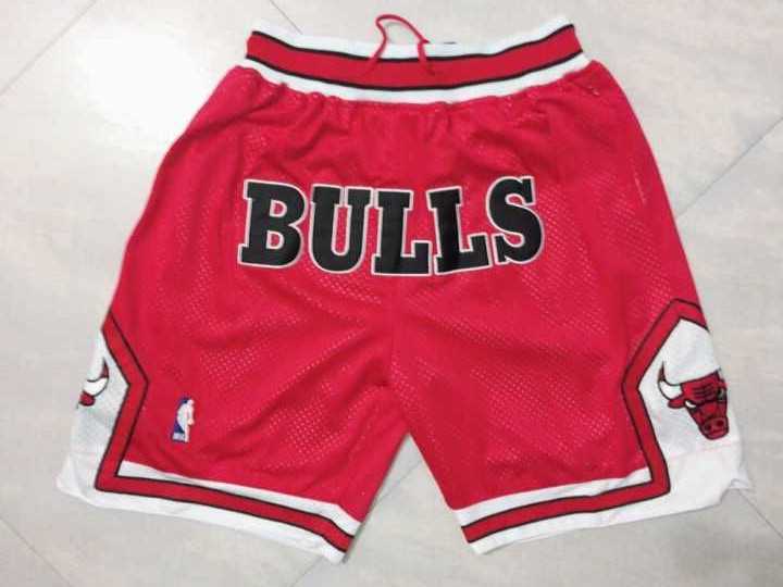 Chicago Bulls Red 1997 98 Limited Shorts (Run Small),We sell and wholesale Chicago Bulls Red 1997 98 Limited Shorts (Run Small) on line form chian!