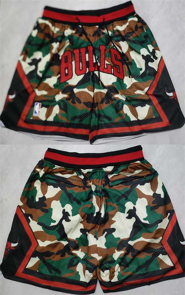 Chicago Bulls Camo Grey Shorts (Run Small),We sell and wholesale Chicago Bulls Camo Grey Shorts (Run Small) on line form chian!