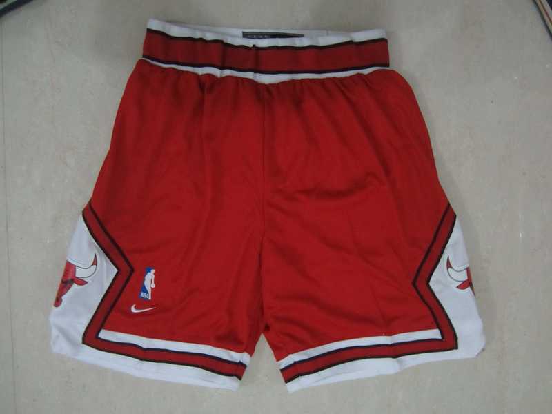 Chicago Bulls Red Stitched NBA Shorts (Run Small),We sell and wholesale Chicago Bulls Red Stitched NBA Shorts (Run Small) on line form chian!