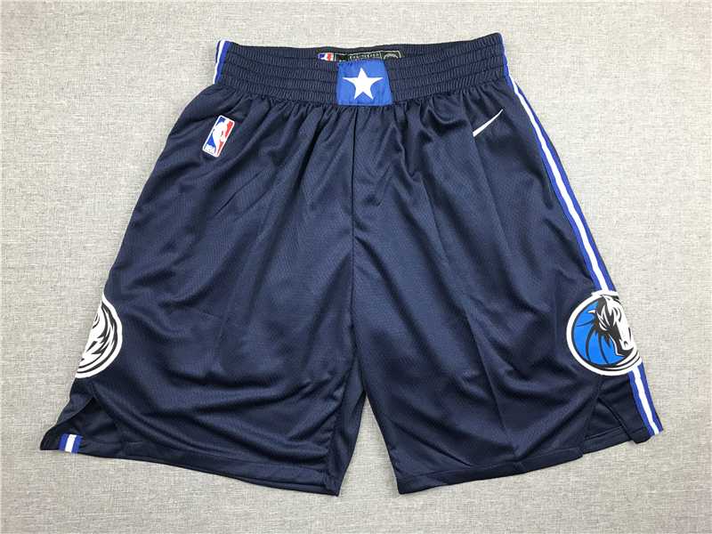Dallas Mavericks Navy Nike Shorts (Run Small),We sell and wholesale Dallas Mavericks Navy Nike Shorts (Run Small) on line form chian!
