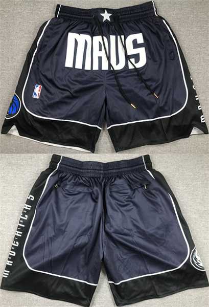Dallas Mavericks Navy Shorts (Run Small),We sell and wholesale Dallas Mavericks Navy Shorts (Run Small) on line form chian!
