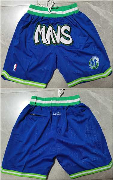 Dallas Mavericks Blue Stitched Shorts (Run Small),We sell and wholesale Dallas Mavericks Blue Stitched Shorts (Run Small) on line form chian!