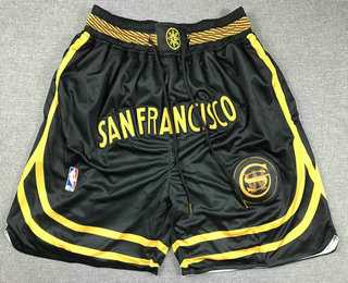 Golden State Warriors Back 2023 City Edition Swingman Stitched Shorts (Run Small),We sell and wholesale Golden State Warriors Back 2023 City Edition Swingman Stitched Shorts (Run Small) on line form chian!