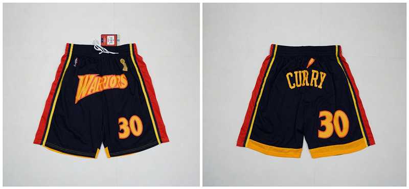 Golden State Warriors 30 Stephen Curry Navy Champions Shorts (Run Small),We sell and wholesale Golden State Warriors 30 Stephen Curry Navy Champions Shorts (Run Small) on line form chian!