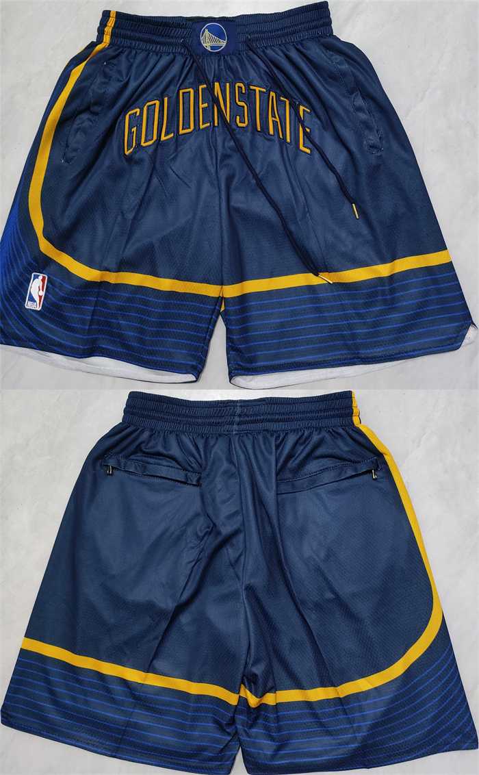 Golden State Warriors Navy Shorts (Run Small),We sell and wholesale Golden State Warriors Navy Shorts (Run Small) on line form chian!