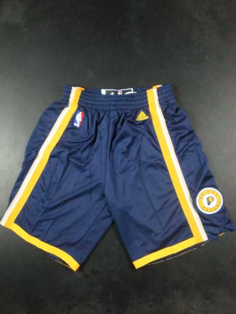 Indiana Pacers Dark Blue New Revolution 30 Shorts (Run Small),We sell and wholesale Indiana Pacers Dark Blue New Revolution 30 Shorts (Run Small) on line form chian!