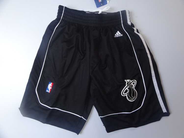Miami Heat Black Shorts (Run Small)1,We sell and wholesale Miami Heat Black Shorts (Run Small)1 on line form chian!