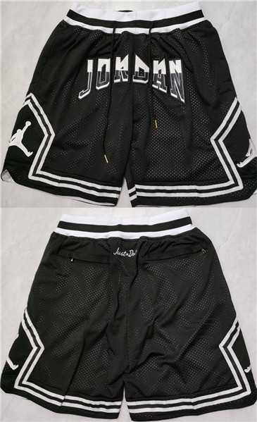 Michael Jordan Black Shorts (Run Small),We sell and wholesale Michael Jordan Black Shorts (Run Small) on line form chian!