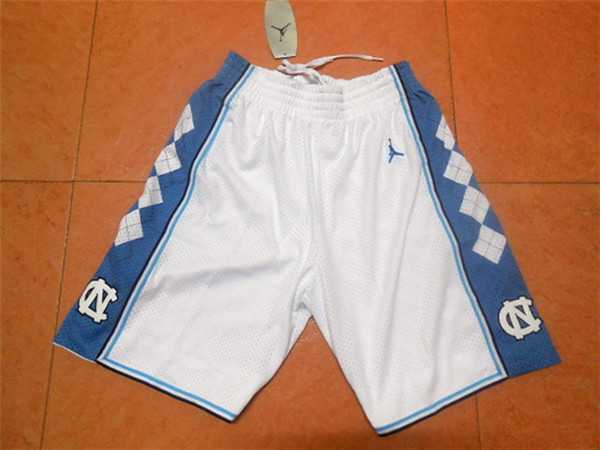 North Carolina Tar Heels White New Revolution 30 Shorts (Run Small),We sell and wholesale North Carolina Tar Heels White New Revolution 30 Shorts (Run Small) on line form chian!