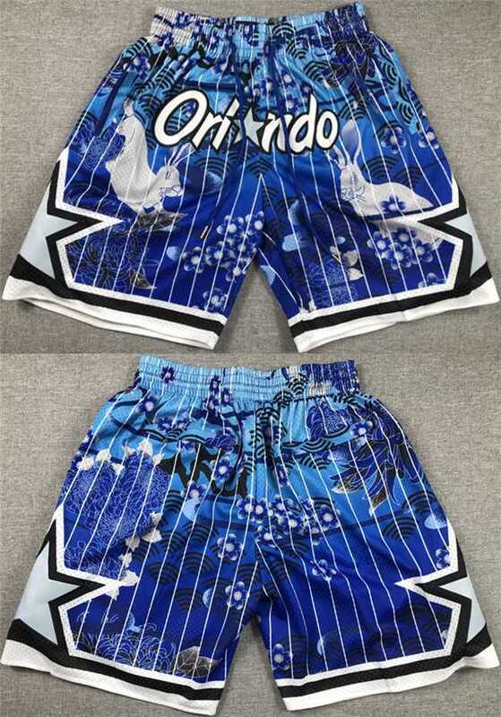 Orlando Magic Blue Stitched Stitched Shorts (Run Small),We sell and wholesale Orlando Magic Blue Stitched Stitched Shorts (Run Small) on line form chian!