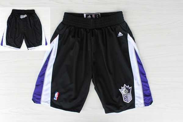 Sacramento Kings Black New Revolution 30 Shorts (Run Small),We sell and wholesale Sacramento Kings Black New Revolution 30 Shorts (Run Small) on line form chian!