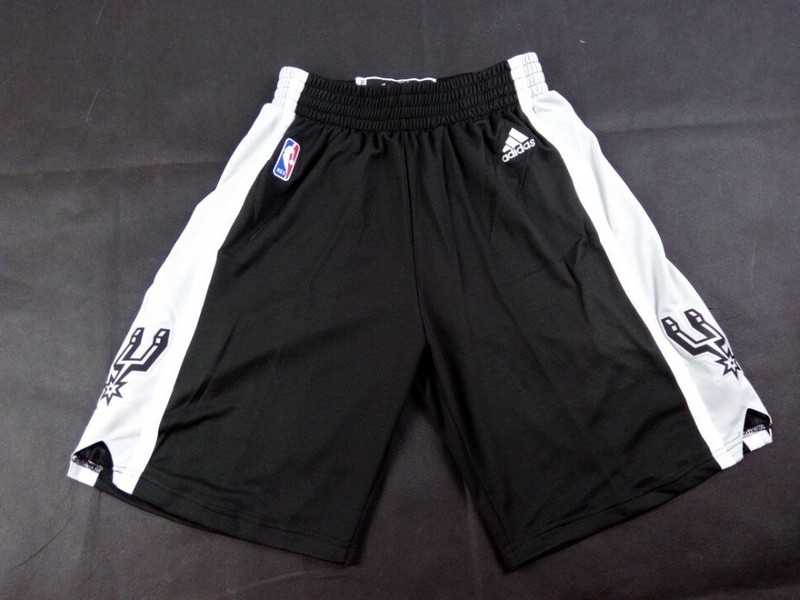 San Antonio Spurs Black Swingman Shorts (Run Small),We sell and wholesale San Antonio Spurs Black Swingman Shorts (Run Small) on line form chian!