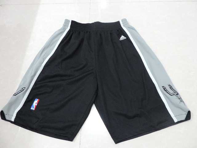 San Antonio Spurs Black New Revolution 30 Shorts (Run Small),We sell and wholesale San Antonio Spurs Black New Revolution 30 Shorts (Run Small) on line form chian!