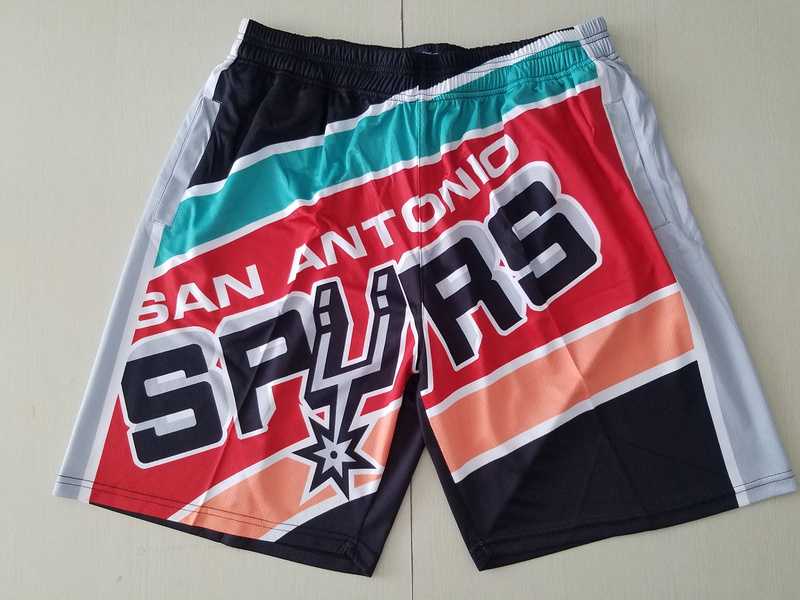 San Antonio Spurs Yellow Black Big Face With Pocket Swingman Shorts (Run Small),We sell and wholesale San Antonio Spurs Yellow Black Big Face With Pocket Swingman Shorts (Run Small) on line form chian!