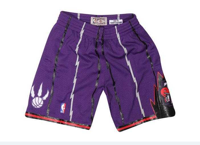 Toronto Raptors Purple Hardwood Classics Stitched Shorts (Run Small),We sell and wholesale Toronto Raptors Purple Hardwood Classics Stitched Shorts (Run Small) on line form chian!