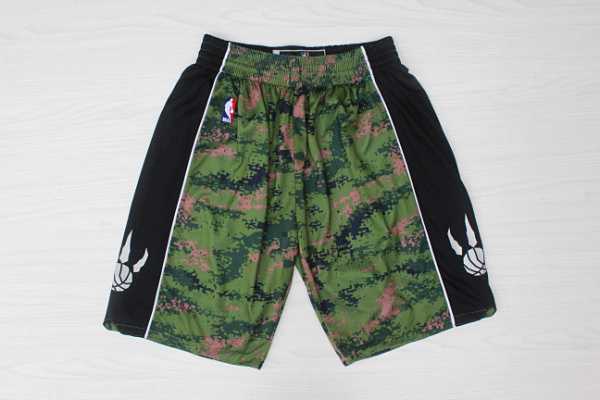 Toronto Raptors Camo Swingman Shorts (Run Small),We sell and wholesale Toronto Raptors Camo Swingman Shorts (Run Small) on line form chian!