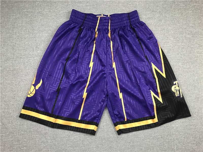 Toronto Raptors Purple Stitched Stitched Shorts (Run Small),We sell and wholesale Toronto Raptors Purple Stitched Stitched Shorts (Run Small) on line form chian!