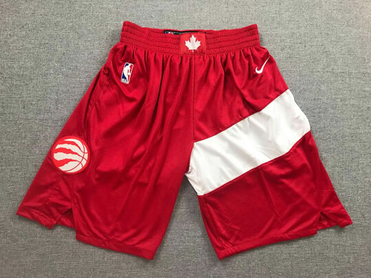 Toronto Raptors Red Earned Edition Nike Swingman Shorts (Run Small),We sell and wholesale Toronto Raptors Red Earned Edition Nike Swingman Shorts (Run Small) on line form chian!