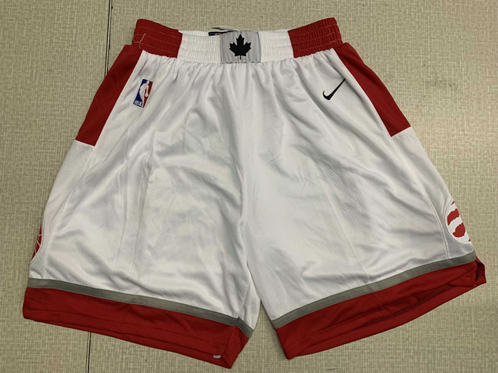 Toronto Raptors White Nike Swingman Shorts (Run Small),We sell and wholesale Toronto Raptors White Nike Swingman Shorts (Run Small) on line form chian!
