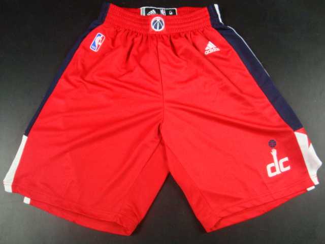 Washington Wizards Red Swingman Shorts (Run Small),We sell and wholesale Washington Wizards Red Swingman Shorts (Run Small) on line form chian!