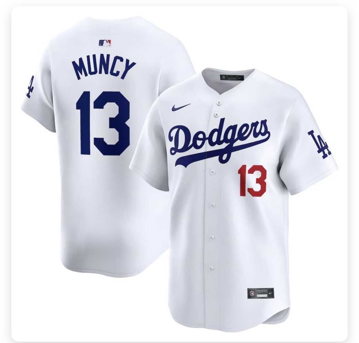 Men's Los Angeles Dodgers #13 Max Muncy Blue Stitched MLB Cool Base Nike Jersey Dzhi,We sell and wholesale Men's Los Angeles Dodgers #13 Max Muncy Blue Stitched MLB Cool Base Nike Jersey Dzhi on line form chian!