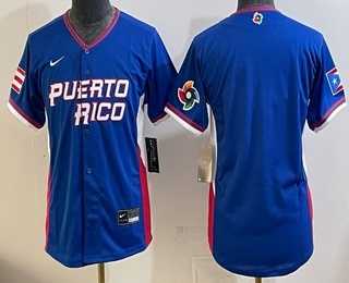 Women's Dominican Republic Big Logo Royal 2026 World Classic Cool Base Jersey,We sell and wholesale Women's Dominican Republic Big Logo Royal 2026 World Classic Cool Base Jersey on line form chian!