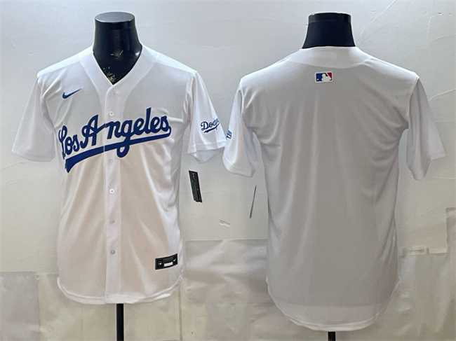 Men's Los Angeles Dodgers Blank White Alternate Stadium Stitched Jersey,We sell and wholesale Men's Los Angeles Dodgers Blank White Alternate Stadium Stitched Jersey on line form chian!