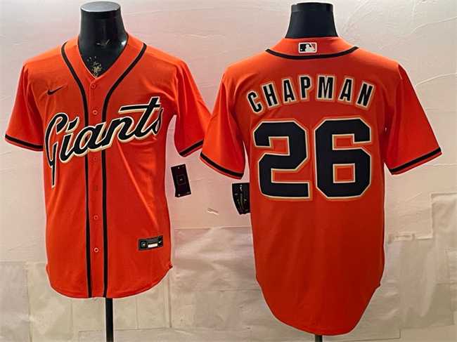 Men's San Francisco Giants #26 Matt Chapman Orange Cool Base Stitched Jersey,We sell and wholesale Men's San Francisco Giants #26 Matt Chapman Orange Cool Base Stitched Jersey on line form chian!