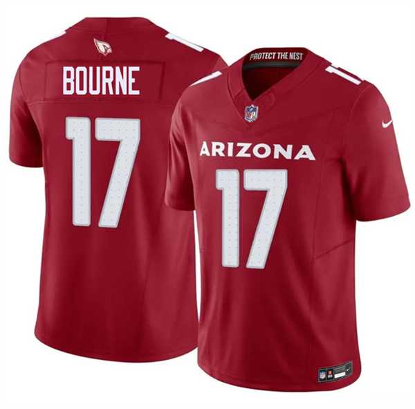 Men's Arizona Cardinals #17 Kendrick Bourne Red 2026 F.U.S.E. Vapor Untouchable Limited Stitched Jersey Dzhi,We sell and wholesale Men's Arizona Cardinals #17 Kendrick Bourne Red 2026 F.U.S.E. Vapor Untouchable Limited Stitched Jersey Dzhi on line form chian!