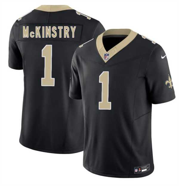 Men's New Orleans Saints #1 Kool-Aid McKinstry Black 2026 F.U.S.E. Vapor Limited Stitched Jersey Dzhi,We sell and wholesale Men's New Orleans Saints #1 Kool-Aid McKinstry Black 2026 F.U.S.E. Vapor Limited Stitched Jersey Dzhi on line form chian!