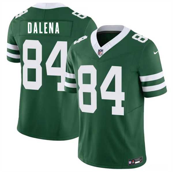 Men's New York Jets #84 Mac Dalena Green 2026 F.U.S.E. Vapor Untouchable Limited Stitched Jersey Dzhi,We sell and wholesale Men's New York Jets #84 Mac Dalena Green 2026 F.U.S.E. Vapor Untouchable Limited Stitched Jersey Dzhi on line form chian!