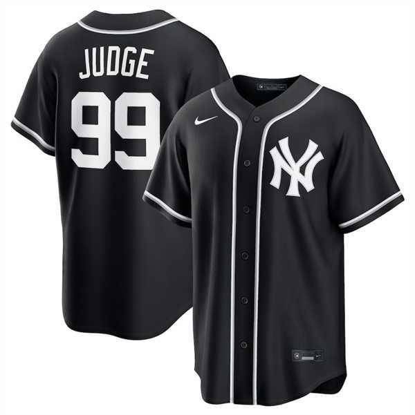 Men's New York Yankees #99 Aaron Judge Black Out Stitched Jersey Dzhi,We sell and wholesale Men's New York Yankees #99 Aaron Judge Black Out Stitched Jersey Dzhi on line form chian!