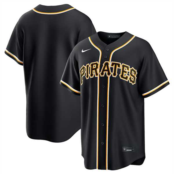 Men's Pittsburgh Pirates Blank Black Out Stitched Jersey Dzhi,We sell and wholesale Men's Pittsburgh Pirates Blank Black Out Stitched Jersey Dzhi on line form chian!